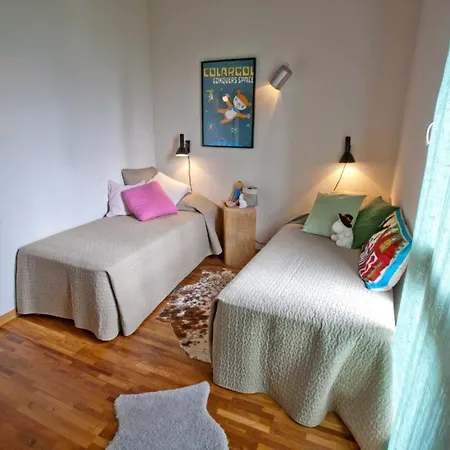 Aria Mit Gemeinschaftspool By Interhome Appartamento *