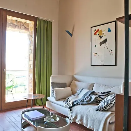 Aria Mit Gemeinschaftspool By Interhome Volterra