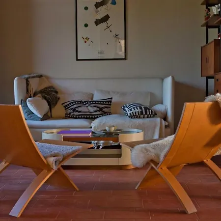 Aria Mit Gemeinschaftspool By Interhome
