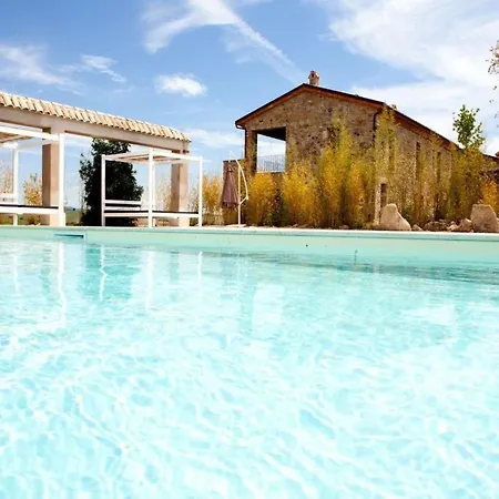 Aria Mit Gemeinschaftspool By Interhome * Volterra