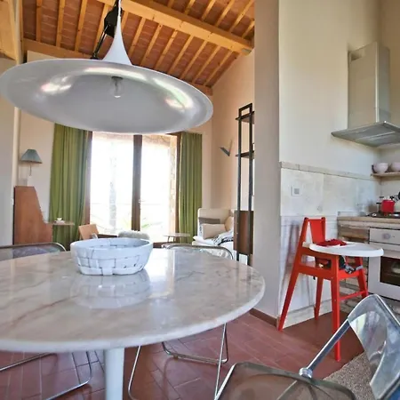 Apartament Aria Mit Gemeinschaftspool By Interhome
