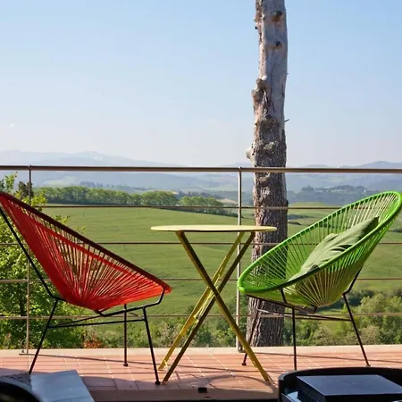 Aria Mit Gemeinschaftspool By Interhome