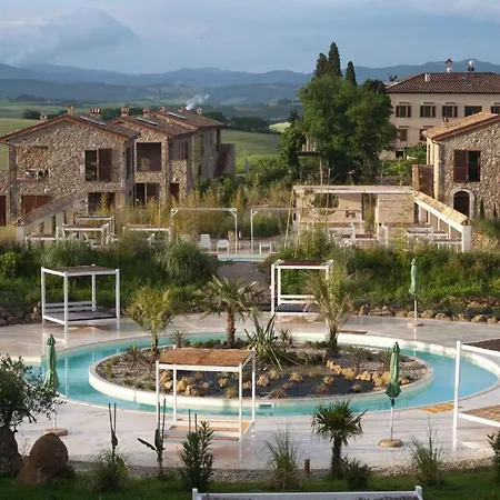 Aria Mit Gemeinschaftspool By Interhome Volterra