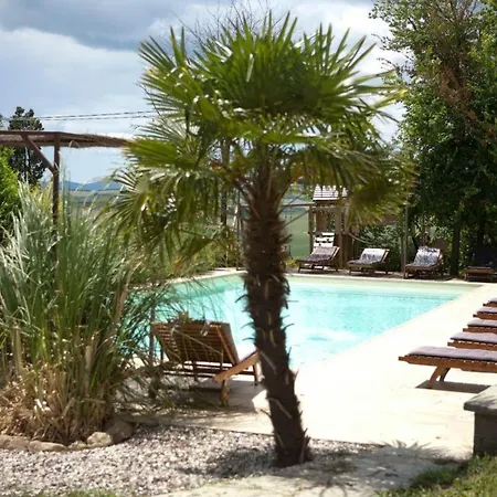Aria Mit Gemeinschaftspool By Interhome * Volterra
