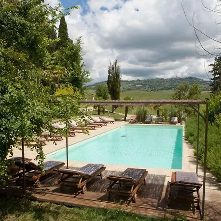 Aria Mit Gemeinschaftspool By Interhome Apartament *