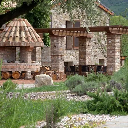 Aria Mit Gemeinschaftspool By Interhome * Volterra
