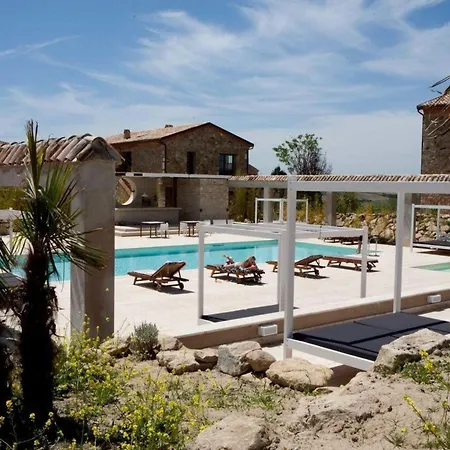 Aria Mit Gemeinschaftspool By Interhome Apartament Volterra