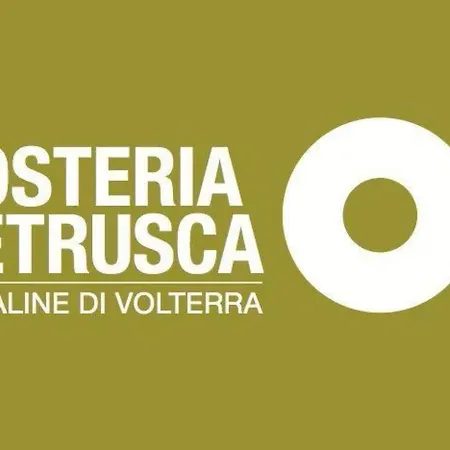 Aria Mit Gemeinschaftspool By Interhome Volterra
