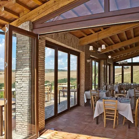 Aria Mit Gemeinschaftspool By Interhome Apartament Volterra