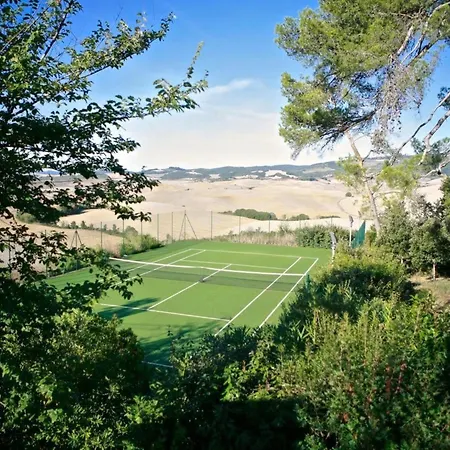 Apartament Aria Mit Gemeinschaftspool By Interhome *