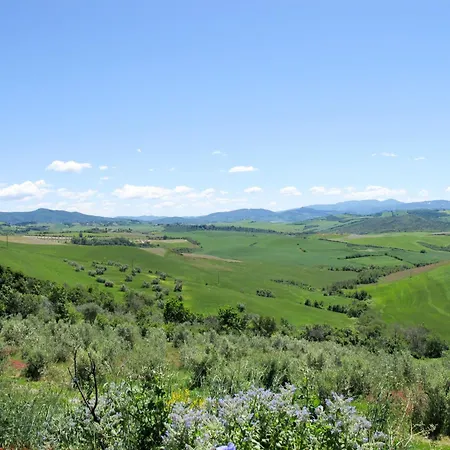Aria Mit Gemeinschaftspool By Interhome Appartamento Volterra